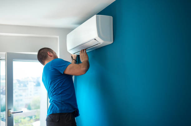 HVAC Troubleshooting in Clarkesville, GA