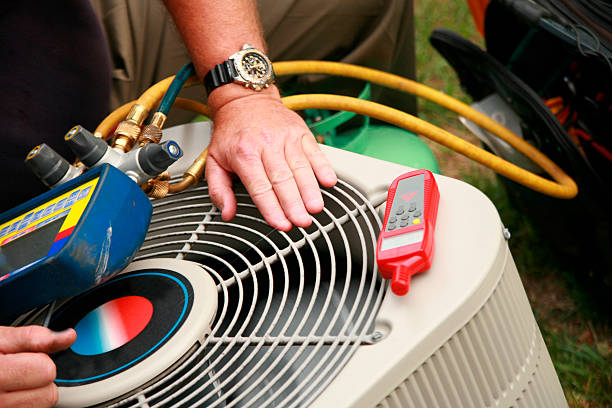 Best HVAC System Installation  in Clarkesville, GA