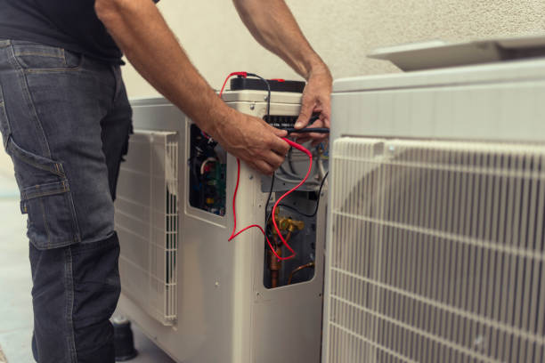 Best HVAC Replacement Cost  in Clarkesville, GA
