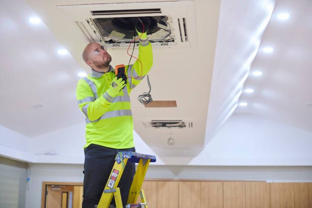 Best Affordable HVAC Services  in Clarkesville, GA