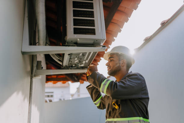 Best Air Quality Test  in Clarkesville, GA