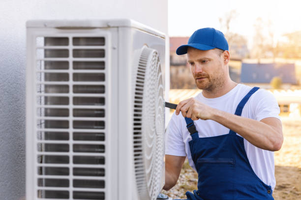 Local HVAC Companies in Clarkesville, GA