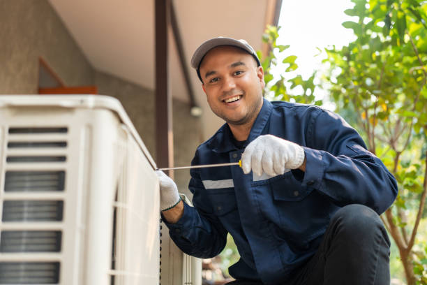 Best Air Conditioning Repair  in Clarkesville, GA