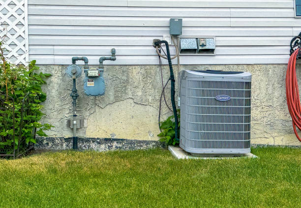 Clarkesville, GA HVAC Company